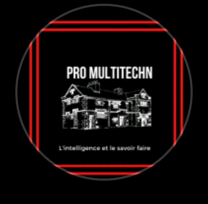 Logo PRO MULTITECHN